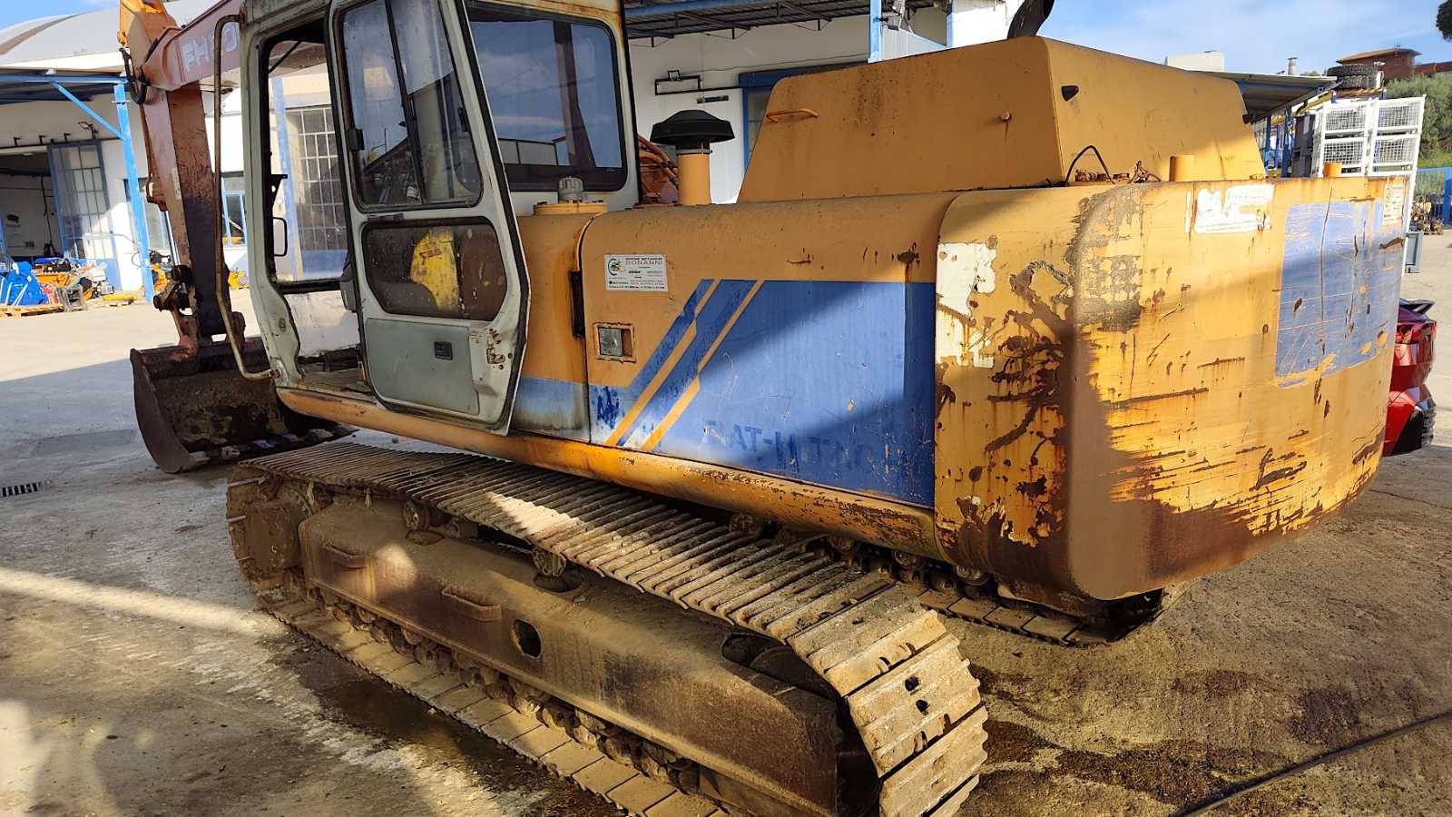 OmecoHub - Immagine 4